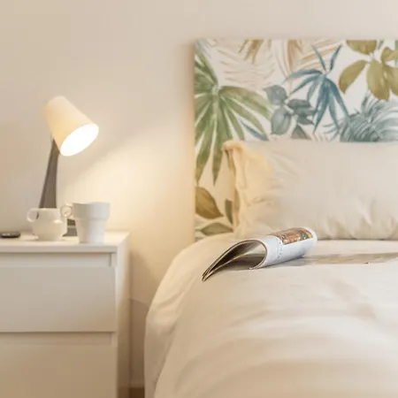 Casa vacanze Hiding Place Mocan