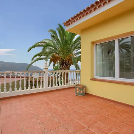 Casa vacanze Hiding Place Mocan