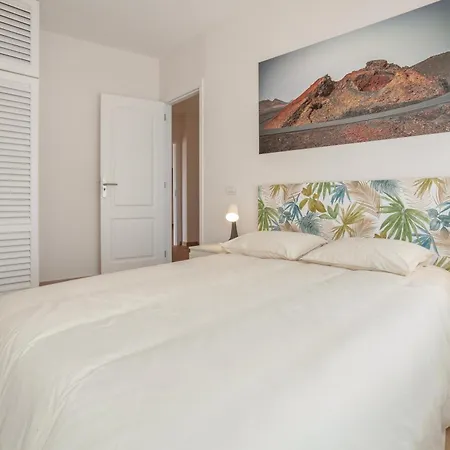 Casa vacanze Hiding Place Mocan Los Realejos