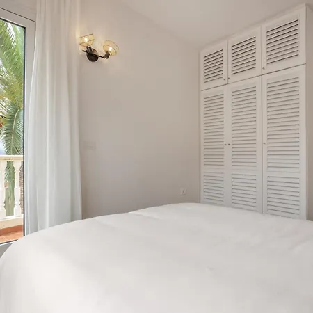 Casa vacanze Hiding Place Mocan